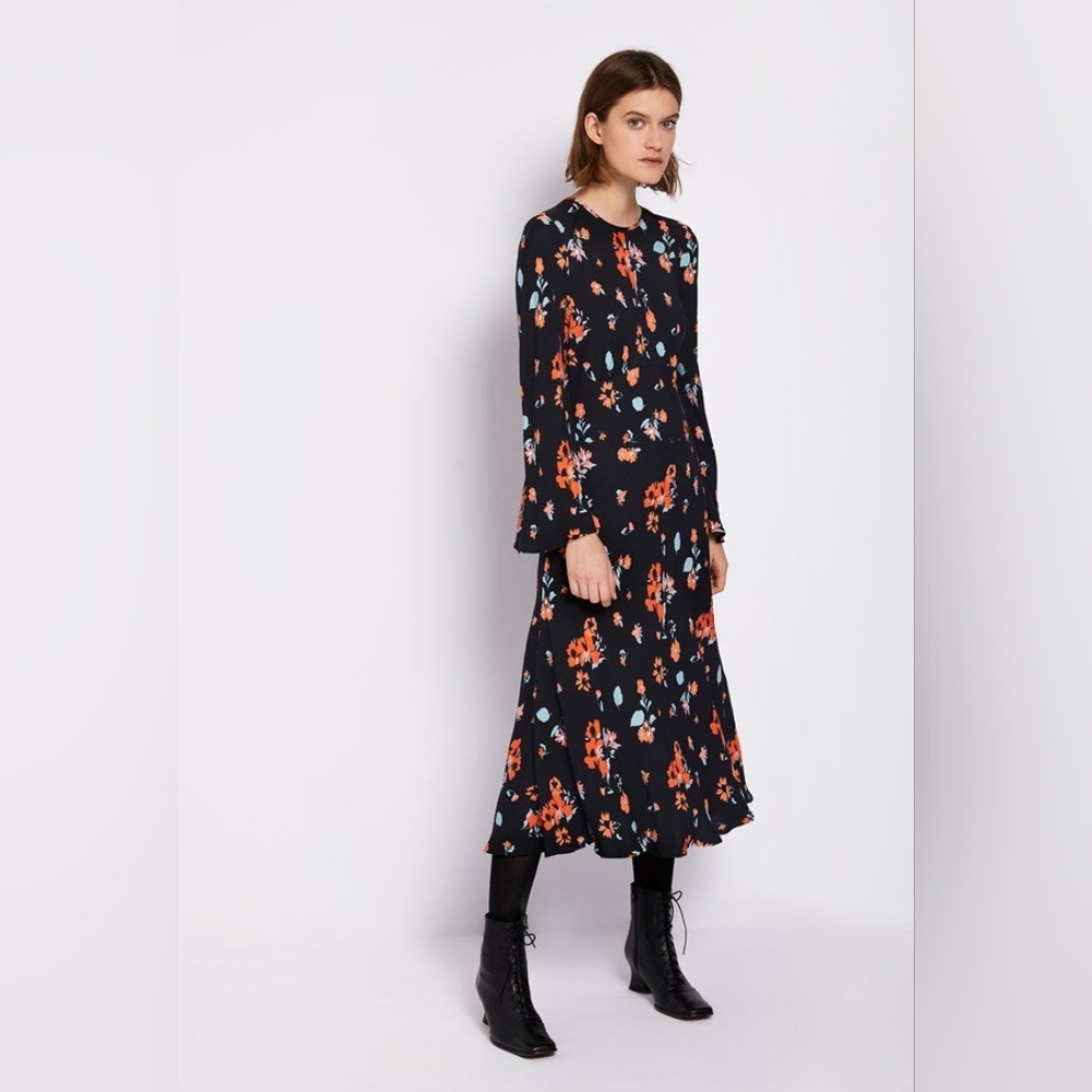 Ghost London Sophie Dress